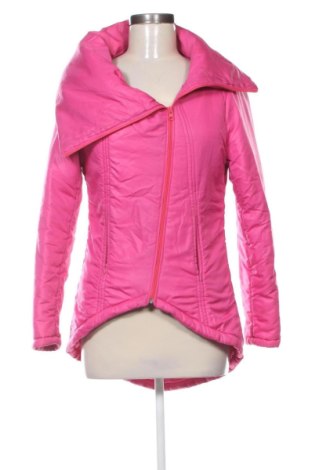 Geacă de femei Unbranded, Mărime S, Culoare Roz, Preț 62,99 Lei, #137898319
