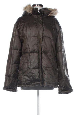 Дамско яке Michele Boyard, Размер XL, Цвят Кафяв, Цена 38,85 €, #137898320