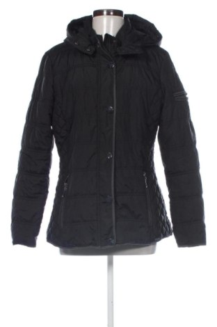 Дамско яке Fransa, Размер M, Цвят Черен, Цена 23,51 €, #137898334
