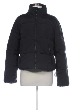 Дамско яке H&M, Размер M, Цвят Черен, Цена 38,85 €, #137898356