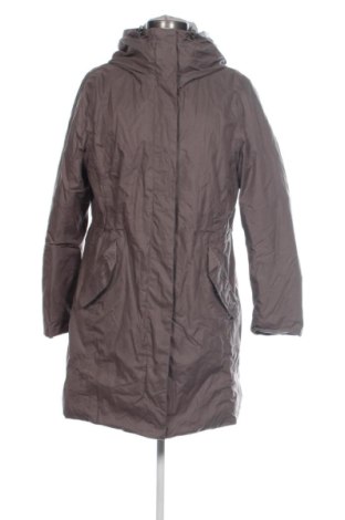 Дамско яке SnowTech, Размер XL, Цвят Кафяв, Цена 45,50 €, #137898367