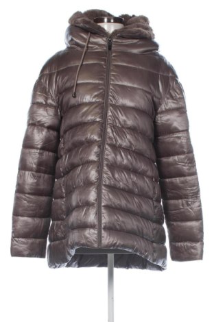 Geacă de femei Unbranded, Mărime XXL, Culoare Maro, Preț 212,99 Lei, #137898369