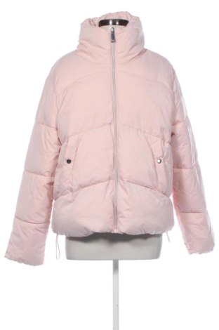 Дамско яке Unbranded, Размер XL, Цвят Розов, Цена 40,39 €, #137898476