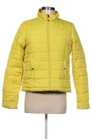 Дамско яке Vero Moda, Размер L, Цвят Жълт, Цена 41,92 €, #137898477