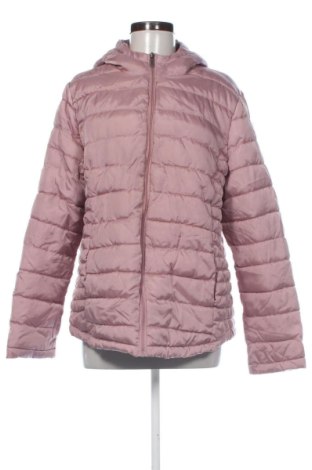 Дамско яке Janina, Размер XL, Цвят Пепел от рози, Цена 13,29 €, #137898509