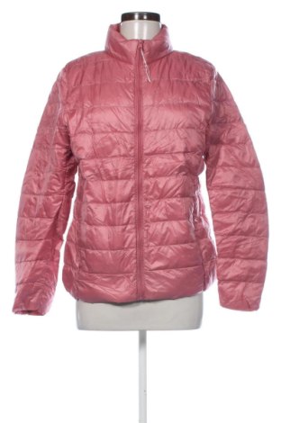 Дамско яке Unbranded, Размер XXL, Цвят Розов, Цена 19,94 €, #137898587