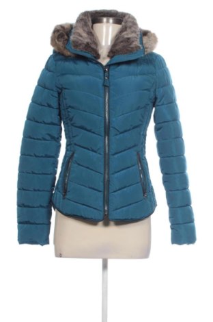 Дамско яке Joules, Размер S, Цвят Син, Цена 79,25 €, #137898592