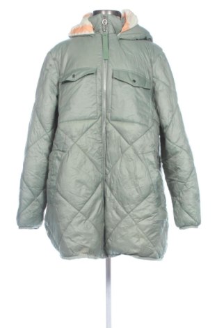 Дамско яке Unbranded, Размер XL, Цвят Зелен, Цена 16,36 €, #137898600
