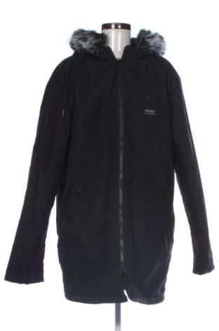 Damenjacke Unbranded, Größe L, Farbe Schwarz, Preis 37,99 €, #137898601