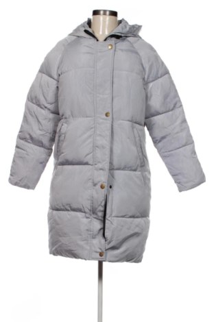 Дамско яке SHEIN, Размер S, Цвят Сив, Цена 36,81 €, #137898609