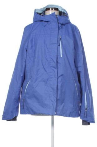 Geacă de femei Unbranded, Mărime XL, Culoare Albastru, Preț 89,99 Lei, #137898686