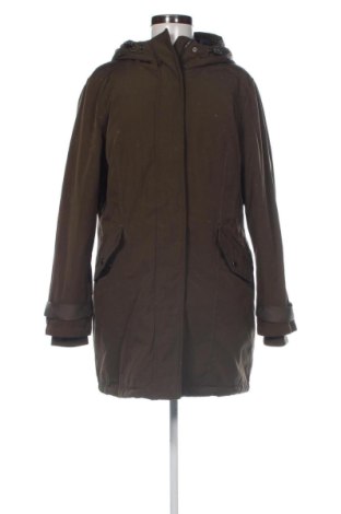 Geacă de femei S.Oliver, Mărime M, Culoare Verde, Preț 259,99 Lei, #137898700