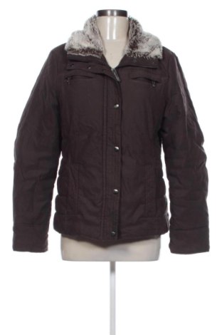 Damenjacke Esprit, Größe L, Farbe Braun, Preis 47,99 €, #137898749
