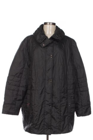 Дамско яке Unbranded, Размер XXL, Цвят Черен, Цена 17,89 €, #137898801