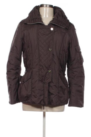 Geacă de femei Unbranded, Mărime M, Culoare Maro, Preț 214,99 Lei, #137898810