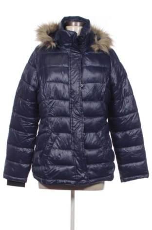 Geacă de femei Up 2 Fashion, Mărime M, Culoare Albastru, Preț 198,99 Lei, #137898849