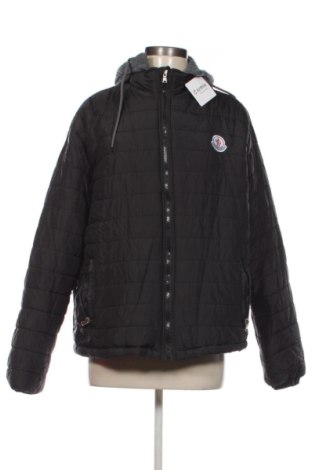 Geacă de femei Unbranded, Mărime L, Culoare Negru, Preț 212,99 Lei, #137899009