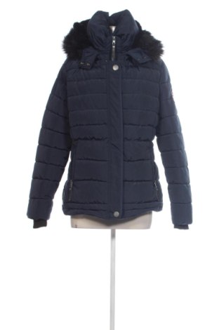 Geacă de femei Navahoo, Mărime XL, Culoare Albastru, Preț 248,99 Lei, #137899058