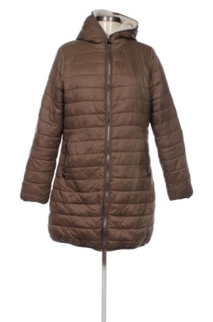 Geacă de femei Unbranded, Mărime M, Culoare Maro, Preț 214,99 Lei, #137899108