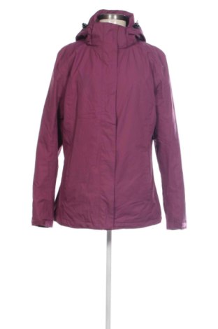 Geacă de femei McKinley, Mărime XL, Culoare Mov, Preț 137,99 Lei, #137899118