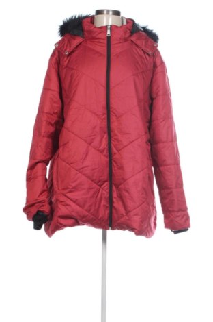 Damenjacke Unbranded, Größe XXL, Farbe Rot, Preis € 19,99, #137899178
