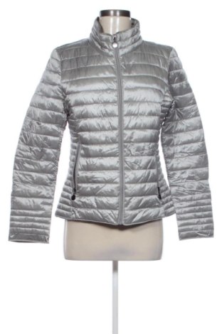 Geacă de femei Unbranded, Mărime L, Culoare Argintiu, Preț 73,99 Lei, #137899211