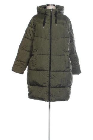 Geacă de femei Unbranded, Mărime XXL, Culoare Verde, Preț 212,99 Lei, #137899221