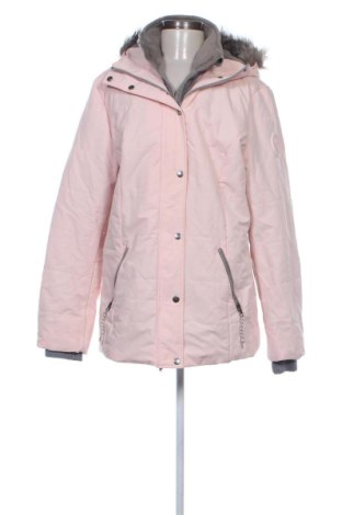 Damenjacke Bon Prix, Größe L, Farbe Rosa, Preis € 17,99, #137899224