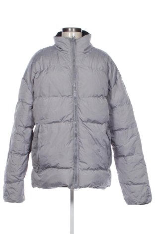 Geacă de femei Unbranded, Mărime L, Culoare Gri, Preț 200,99 Lei, #137899235