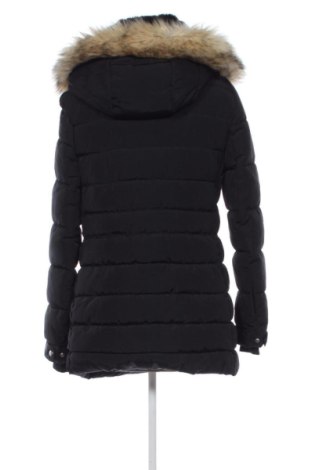 Geacă de femei Zara, Mărime S, Culoare Negru, Preț 220,99 Lei, #137899292