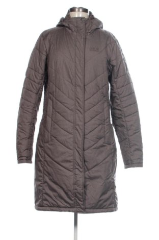 Geacă de femei Jack Wolfskin, Mărime L, Culoare Maro, Preț 434,99 Lei, #137899299