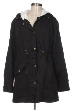 Geacă de femei Unbranded, Mărime XXL, Culoare Negru, Preț 220,99 Lei, #137899326