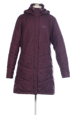 Damenjacke Jack Wolfskin, Größe L, Farbe Lila, Preis 79,99 €, #137899358
