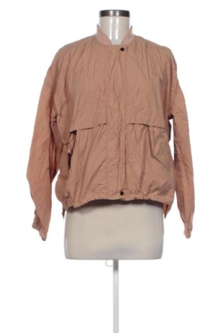 Дамско яке Vero Moda, Размер S, Цвят Пепел от рози, Цена 19,94 €, #137899400