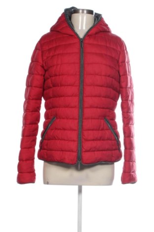 Geacă de femei Unbranded, Mărime L, Culoare Roșu, Preț 200,99 Lei, #137899401