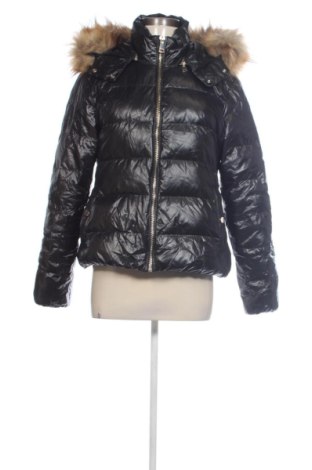 Geacă de femei Zara, Mărime M, Culoare Negru, Preț 220,99 Lei, #137899448