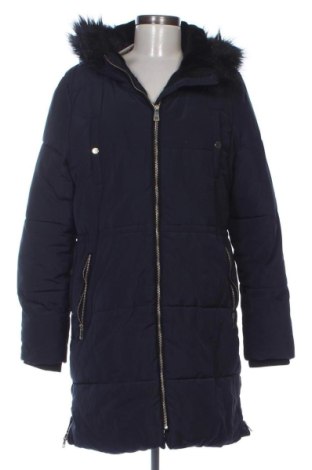 Дамско яке Unbranded, Размер XL, Цвят Син, Цена 38,85 €, #137899461