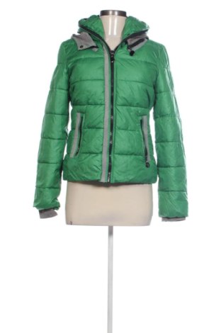 Damenjacke Unbranded, Größe M, Farbe Grün, Preis 36,99 €, #137899482