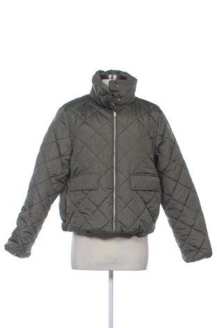 Дамско яке Unbranded, Размер L, Цвят Зелен, Цена 39,36 €, #137899483