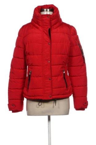 Damenjacke Pimkie, Größe M, Farbe Rot, Preis 36,99 €, #137899621