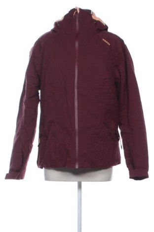 Geacă de femei Wedze, Mărime L, Culoare Mov, Preț 111,99 Lei, #137899653
