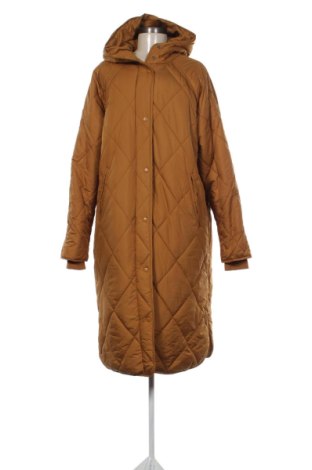 Geacă de femei Hema, Mărime XXL, Culoare Maro, Preț 202,99 Lei, #137899670