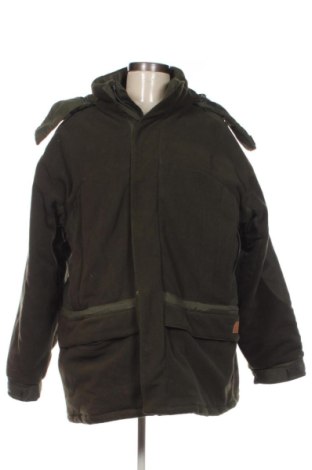 Дамско яке Unbranded, Размер XXL, Цвят Зелен, Цена 40,39 €, #137899739