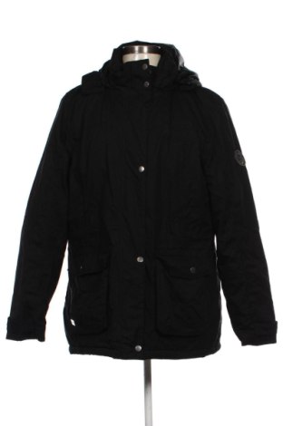 Geacă de femei Regatta, Mărime XL, Culoare Negru, Preț 246,99 Lei, #137899803