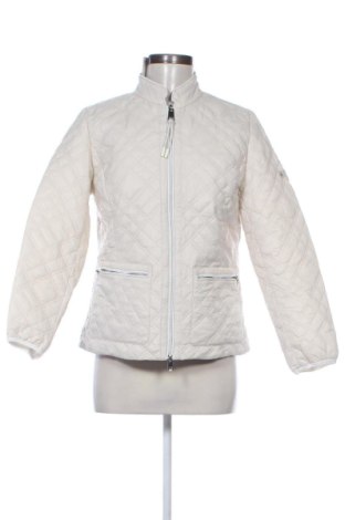 Geacă de femei Unbranded, Mărime M, Culoare Ecru, Preț 85,99 Lei, #137899830