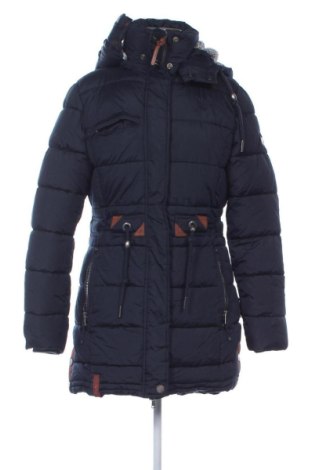 Geacă de femei Navahoo, Mărime S, Culoare Albastru, Preț 248,99 Lei, #137899855