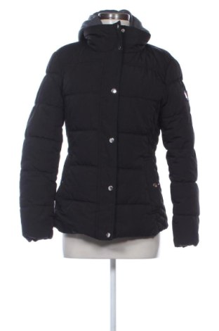 Дамско яке Tommy Hilfiger, Размер S, Цвят Черен, Цена 109,92 €, #137899967