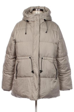 Дамско яке Unbranded, Размер XL, Цвят Бежов, Цена 38,85 €, #137899970