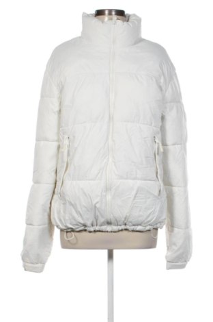 Дамско яке Zara, Размер L, Цвят Бял, Цена 39,88 €, #137899974
