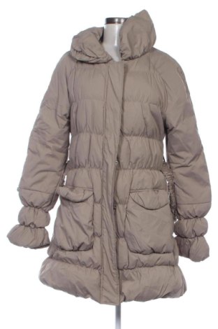 Geacă de femei Amisu, Mărime M, Culoare Bej, Preț 197,99 Lei, #137899996